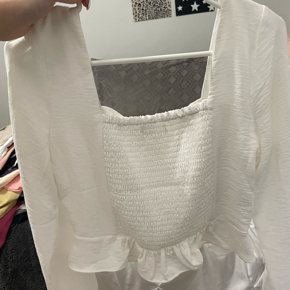 altered state blouse - Picture 2 of 2